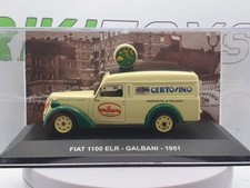 Fiat 1100 ELR Galbani