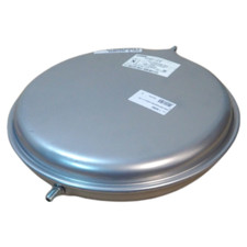 Immergas vaso espansione 8 - vaso, lt