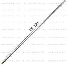 astina asta fiocina pesca