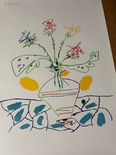 Pablo Picasso (1881-1973)