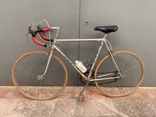 Bici corsa atala vintage - corsa,
