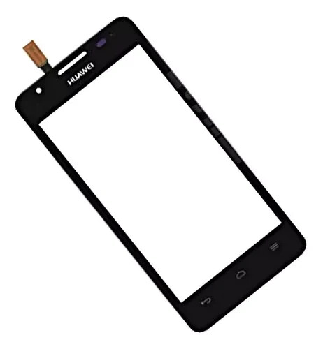 Vetro con touch screen per - con,