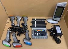 Scalextric 1:32 Sport Track computer digitale C7042 6 auto base di alimentazione avanzata