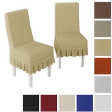 Coprisedie Coppia 2 Vesti