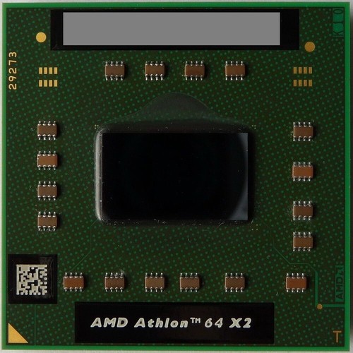 Cpu amd athlon - amd,