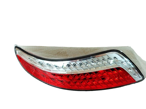 Faro fanale posteriore led - faro,