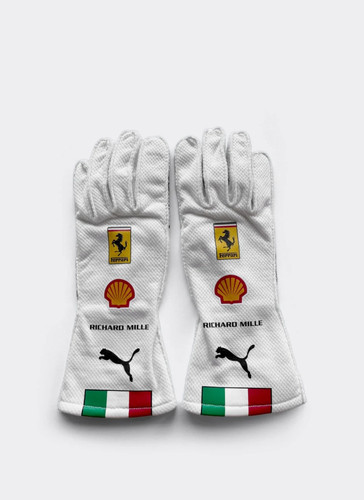 2025 puma per scuderia - scuderia, ferrari