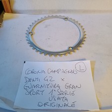 Corona campagnolo denti - corona,