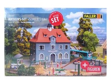 Faller H0 kit promozionale