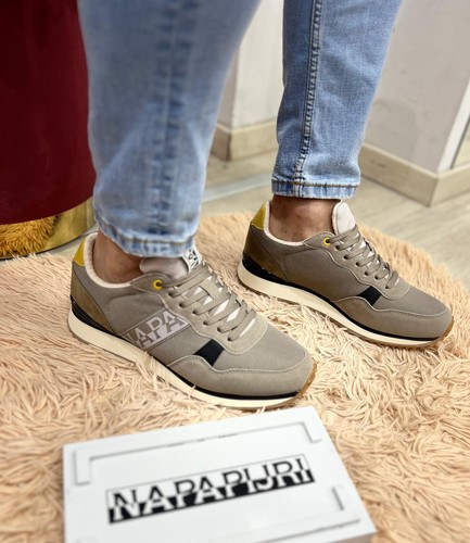 Sneakers uomo napapijri