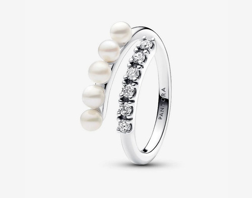 Pandora 193145c01 anello - 193145c01-52,
