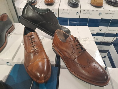 Scarpe uomo classiche - scarpe,