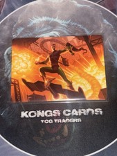 MTG Green Goblin, Revenant