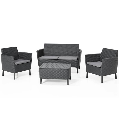 Keter set divani giardino - keter,
