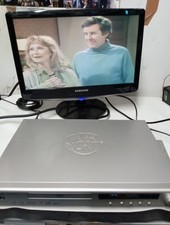 Sistema Home Theater DVD CAT DVA-2050