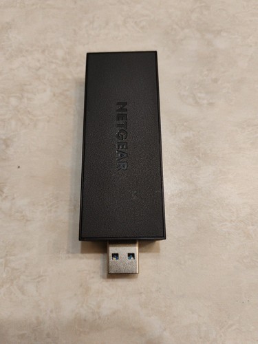 Netgear a6210 adattatore usb - a6210,