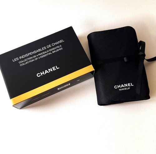 Chanel les indispensables - les, de