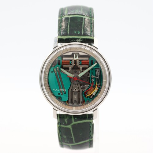 Orologio polso uomo vintage - da,
