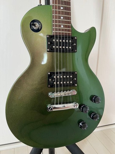 Epiphone les paul standard - epiphone,