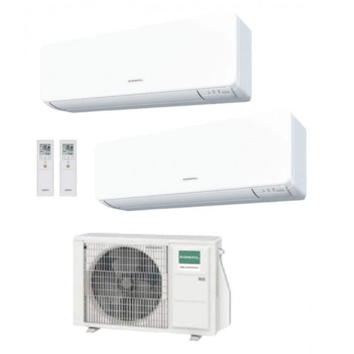 Climatizzatore general fujitsu - climatizzatore,