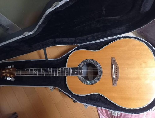 Chitarra elettrica acustica - chitarra,