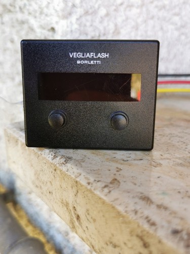 Vegliaflash borletti orologio - borletti,