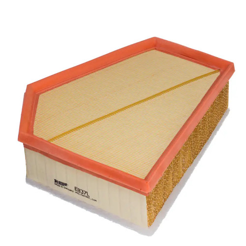 Filtro aria hengst filter - filtro,