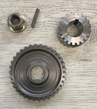 Ingranaggio albero motore Minarelli AM6 AM5 AM4 AM3.