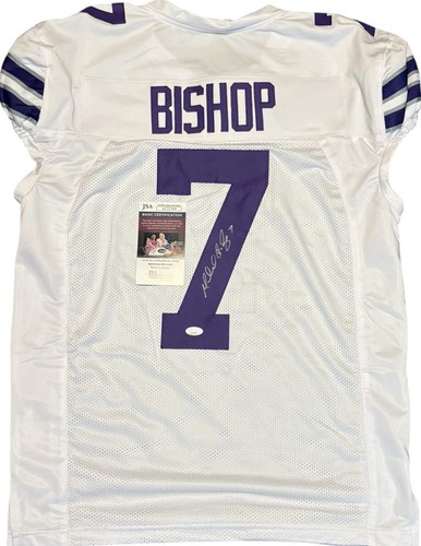 Maglia kansas state wildcats - maglia,