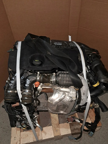 Motore peugeot 308 9hr - peugeot, dv6c