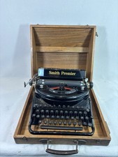 Macchina scrivere smith - macchina,
