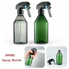 Bottiglia spray vuoto salone