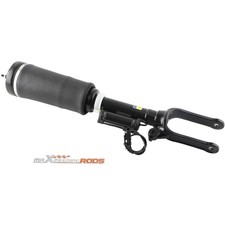 Jambe De Force Suspension