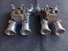 CARBURATORI FIAT 2300 S COUPE'