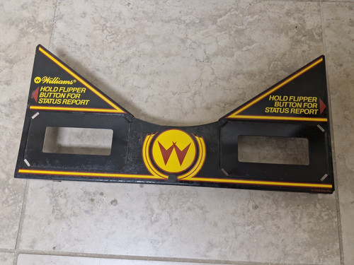 Grembiule flipper william - grembiule,