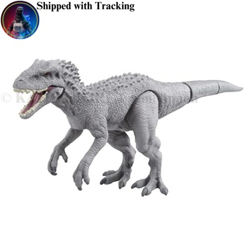 Figura dinosauro takara - dinosauro, tomy
