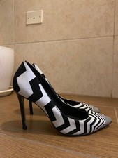 Scarpe con tacco alto Jorge