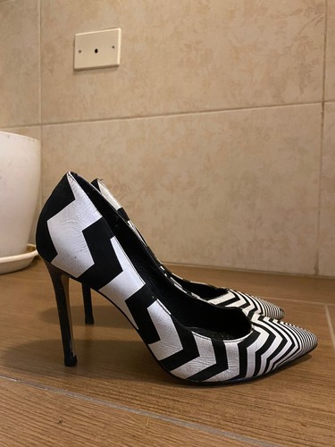 Scarpe con tacco alto jorge - tacco,