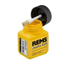 REMS PASTE CU 3 PASTA SALDANTE