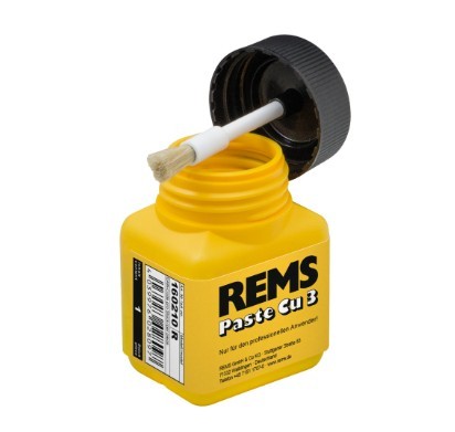 Rems paste pasta saldante - rems,