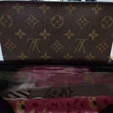 Portafoglio lungo Louis