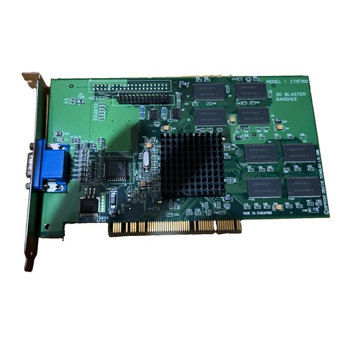 Creative ct6760 blaster - ct6760,