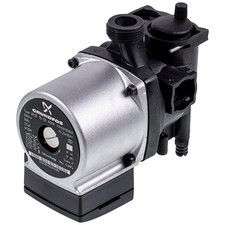 Gas Boiler Circolazione Pompa