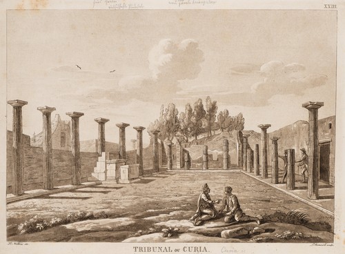 Caracciolo wilkins - (*1761),