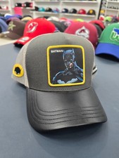Cappello berretto trucker