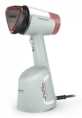 Rowenta stiratore verticale - rowenta, a