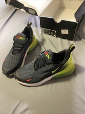 Nike Air Max 270 “Go The