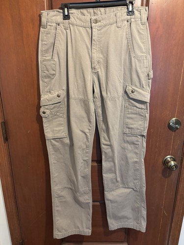 Carhartt uomo 36x34 relaxed - uomo,