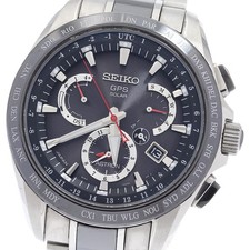Orologio Uomo SEIKO Astron
