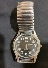 Orologio Sk Quarzo